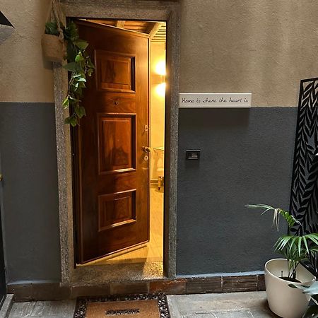 Your Lovely Retreat In Brera ميلان المظهر الخارجي الصورة