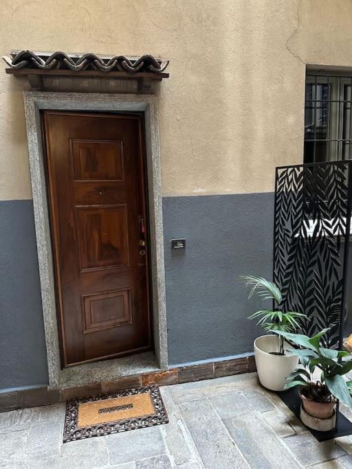 Your Lovely Retreat In Brera ميلان المظهر الخارجي الصورة