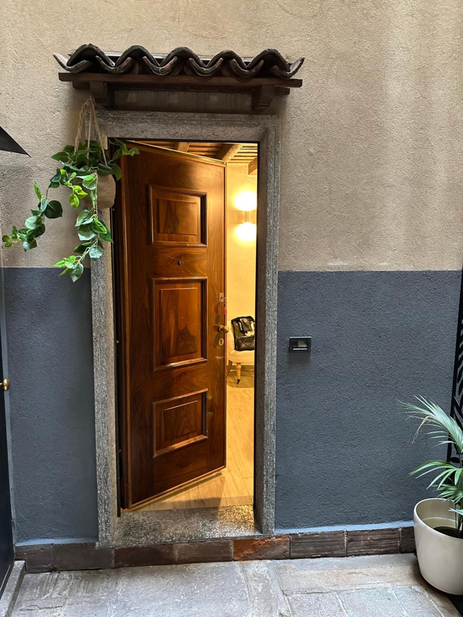 Your Lovely Retreat In Brera ميلان المظهر الخارجي الصورة