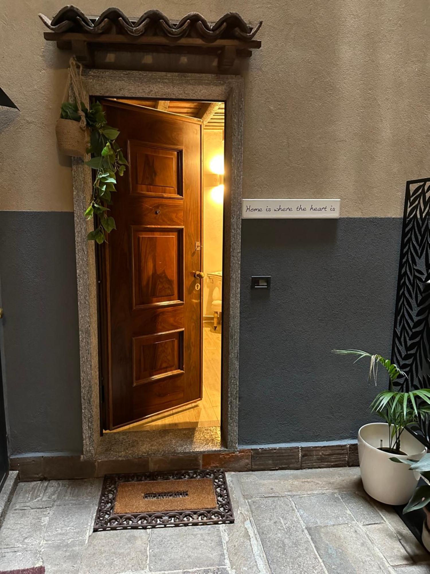 Your Lovely Retreat In Brera ميلان المظهر الخارجي الصورة